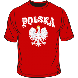Polska z Orłem