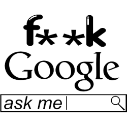 Google - Ask Me