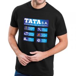 Koszulka Tata SA