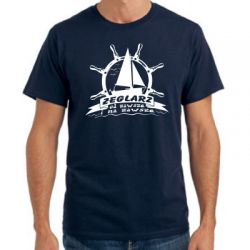 Koszulka dla żeglarzy od zawsze i na zawsze