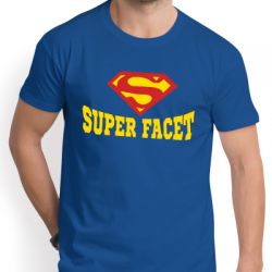 Koszulka Super Facet